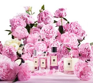 Jo Malone London Peony and Blush Suede