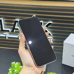 Б/У Телефон IPhone 16 Pro Max 256Gb Natural Titanium 91% (J2PMX6MHQ1)