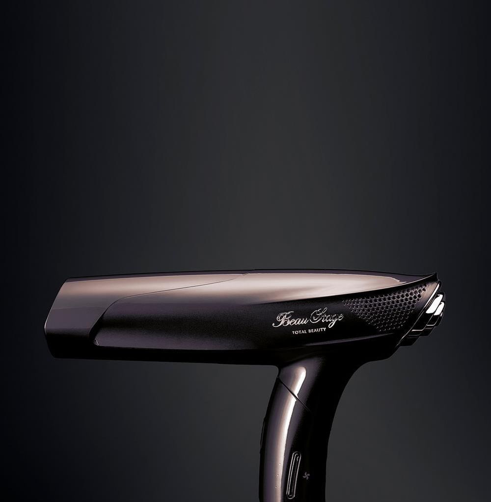 Японский фен нового поколения - EleganJet