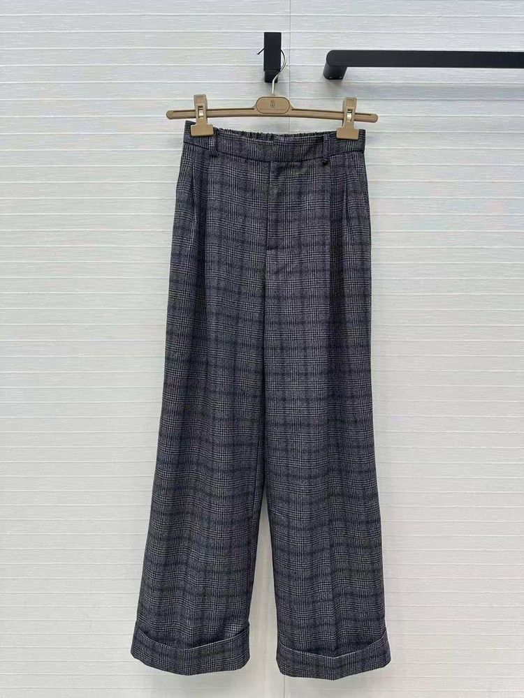 Брюки Brunello Cucinelli
