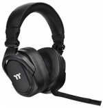 Наушники Thermaltake Argent H5 Stereo черный