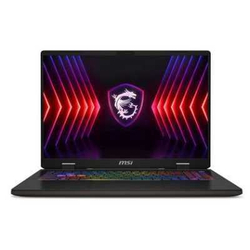 Ноутбук MSI Sword 16 HX B13VGKG-855XRU
