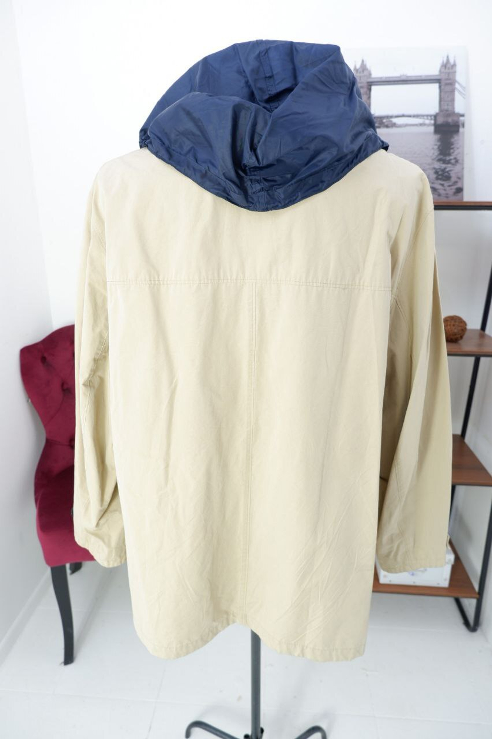 Куртка Piter демисезонная 58 размер