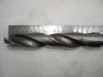 Сверло 30.75мм (150х290) Р6М5 к\х К/М3 СССР