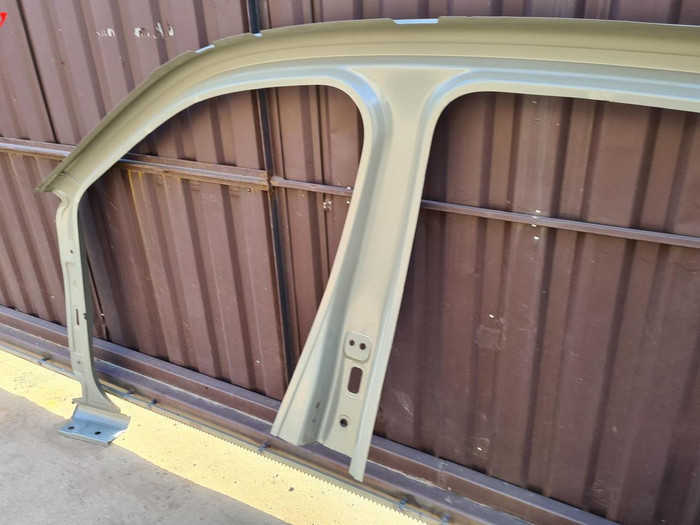 Крыло заднее правое Haval Jolion (2021-н.в.)