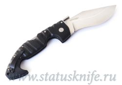 Нож Cold Steel Spartan 21ST сталь AUS10Aфотография - 4
