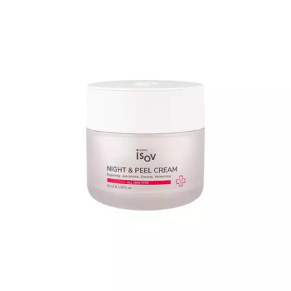 Крем-эксфолиант NIGHT&PEEL CREAM