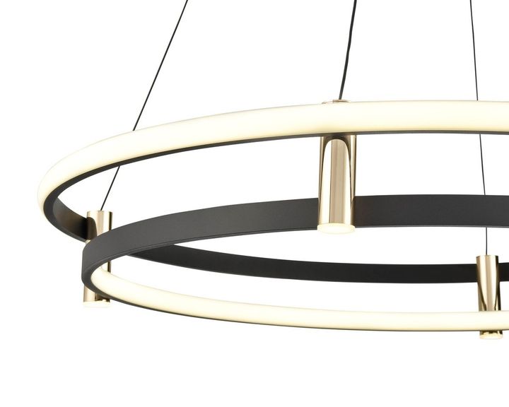 Подвесной светодиодный светильник Vele Luce Libertas VL7314P24