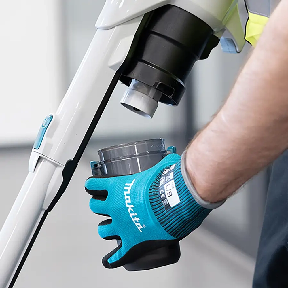 Аккумуляторный пылесос Makita CL004GZ