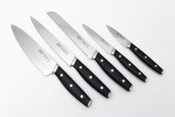 Набор кухонных ножей Gipfel 6689