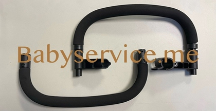 Бампер Happy Baby Vester