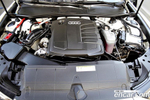 Audi A6 (C8) 40 TDI Premium (01.2020)