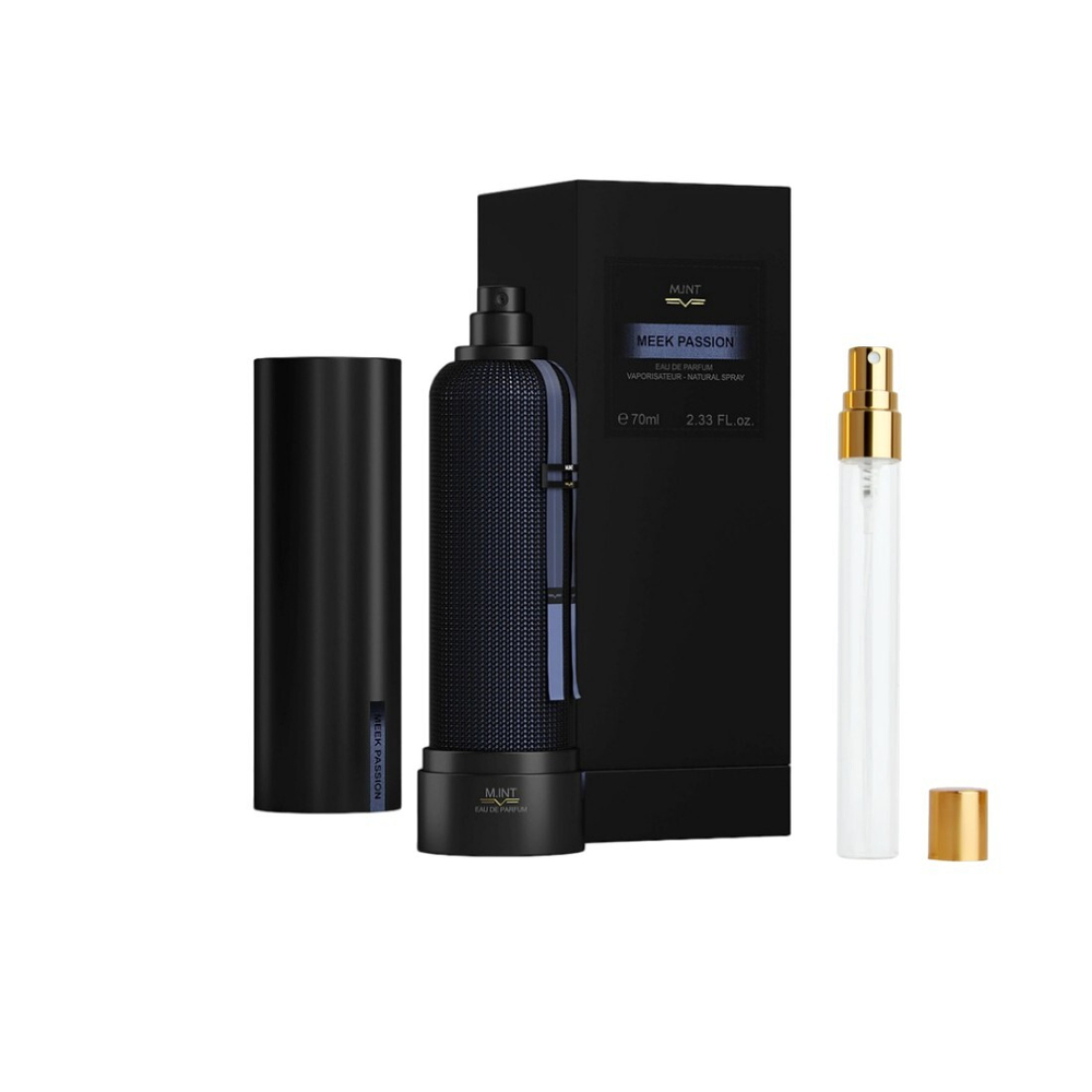 Распив M.INT Meek Passion edP 1ml unisex