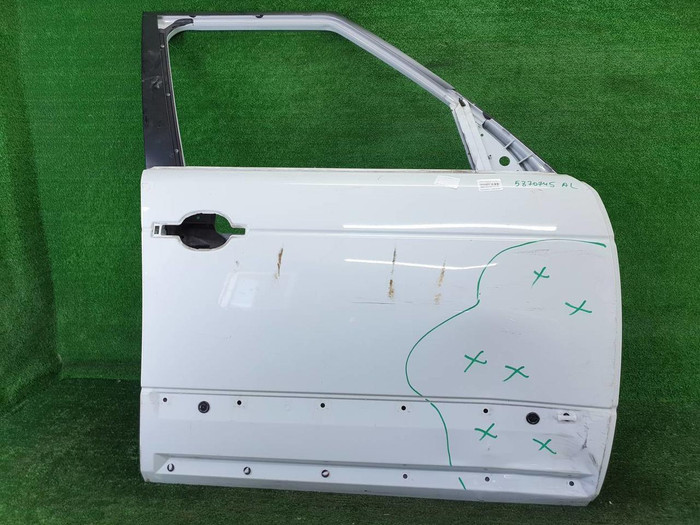 Дверь передняя правая Range Rover Vogue 3 L322 (2002-2012)