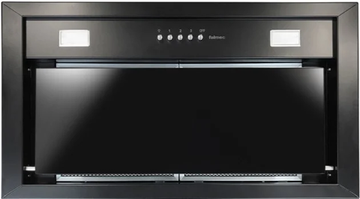 Вытяжка FALMEC BUILT-IN 50 MAX BK