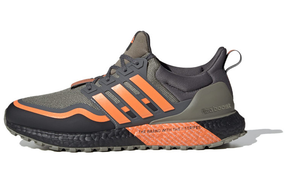 Кроссовки Adidas Ultraboost All Terrain