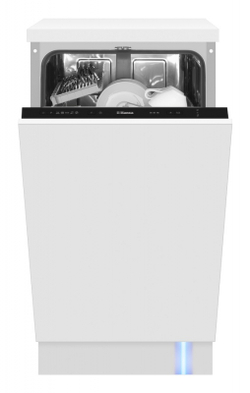 Встраиваемая посудомоечная машина Hansa ZIM 415 BQ