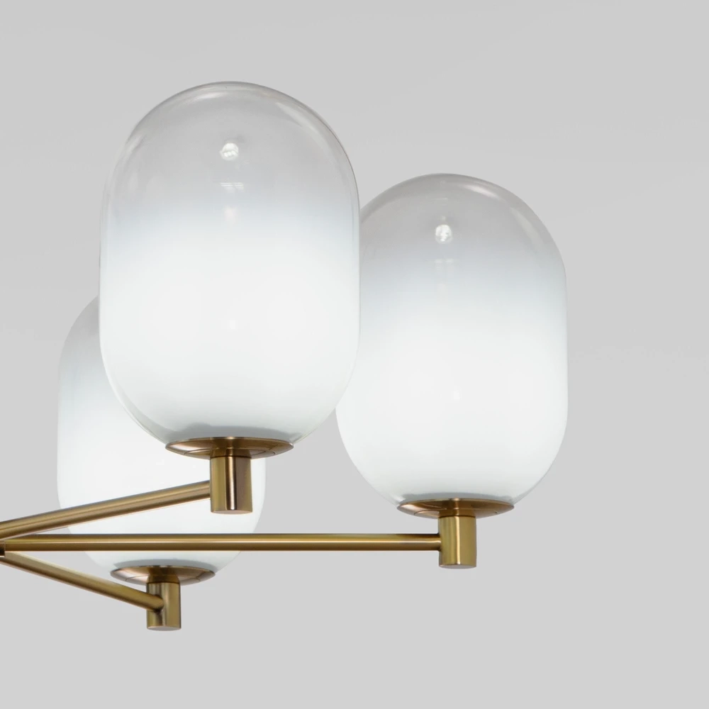 Люстра на штанге Eurosvet LOONA 4690389201660