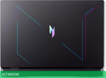 Ноутбук Acer Nitro 17 AN17-42-R6JV NH.QSDCD.002