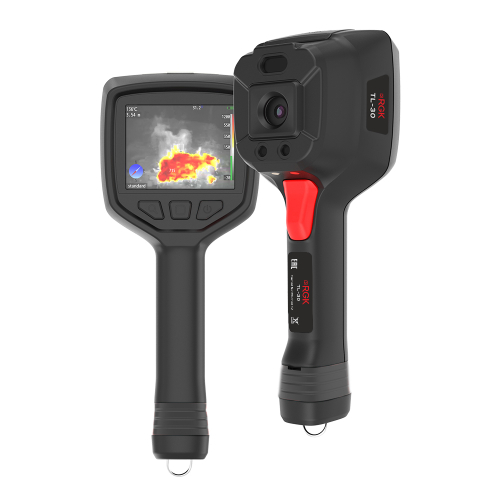 Тепловизор RGK TL-30
