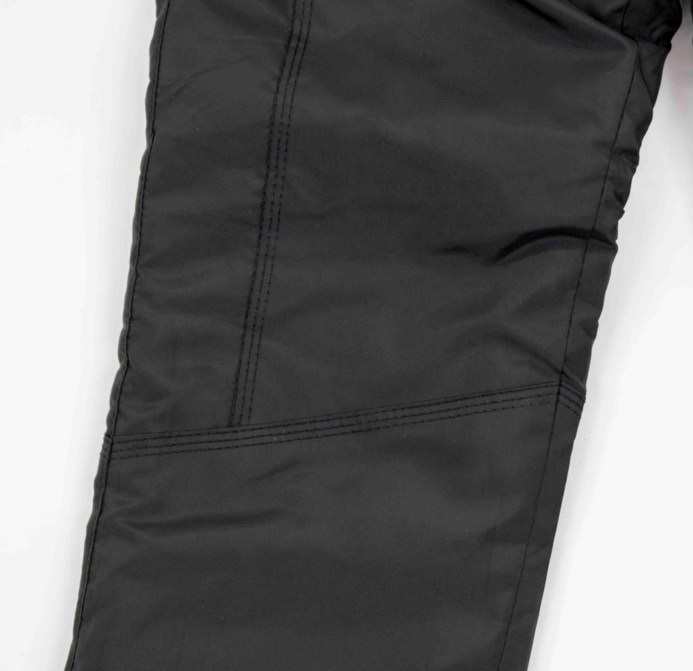 4346 термолайт  штаны  Emur замок уголок