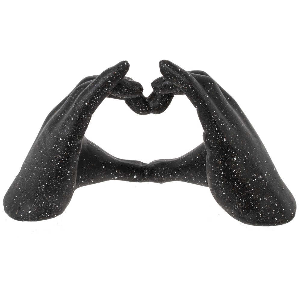 Фигурка декоративная Сердце