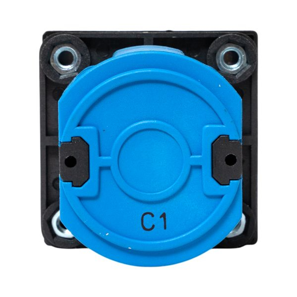 Переключатель кулачковый ПК-1-121 10А 1P «0-1-2-3» EKF PROxima