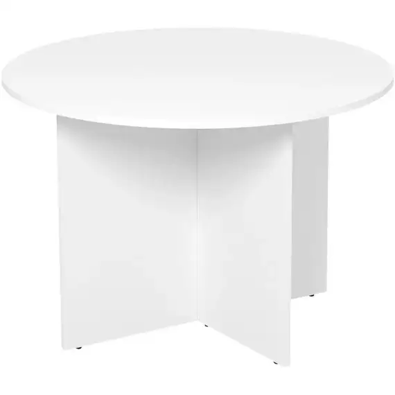 2СП.001 Стол для переговоров круглый (1100*1100*750)