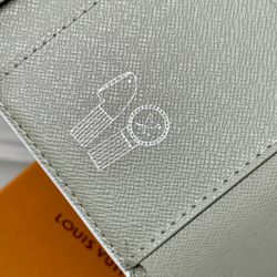 Louis Vuitton Victor Wallet