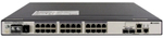 Huawei S2700-26TP-EI-DC черный