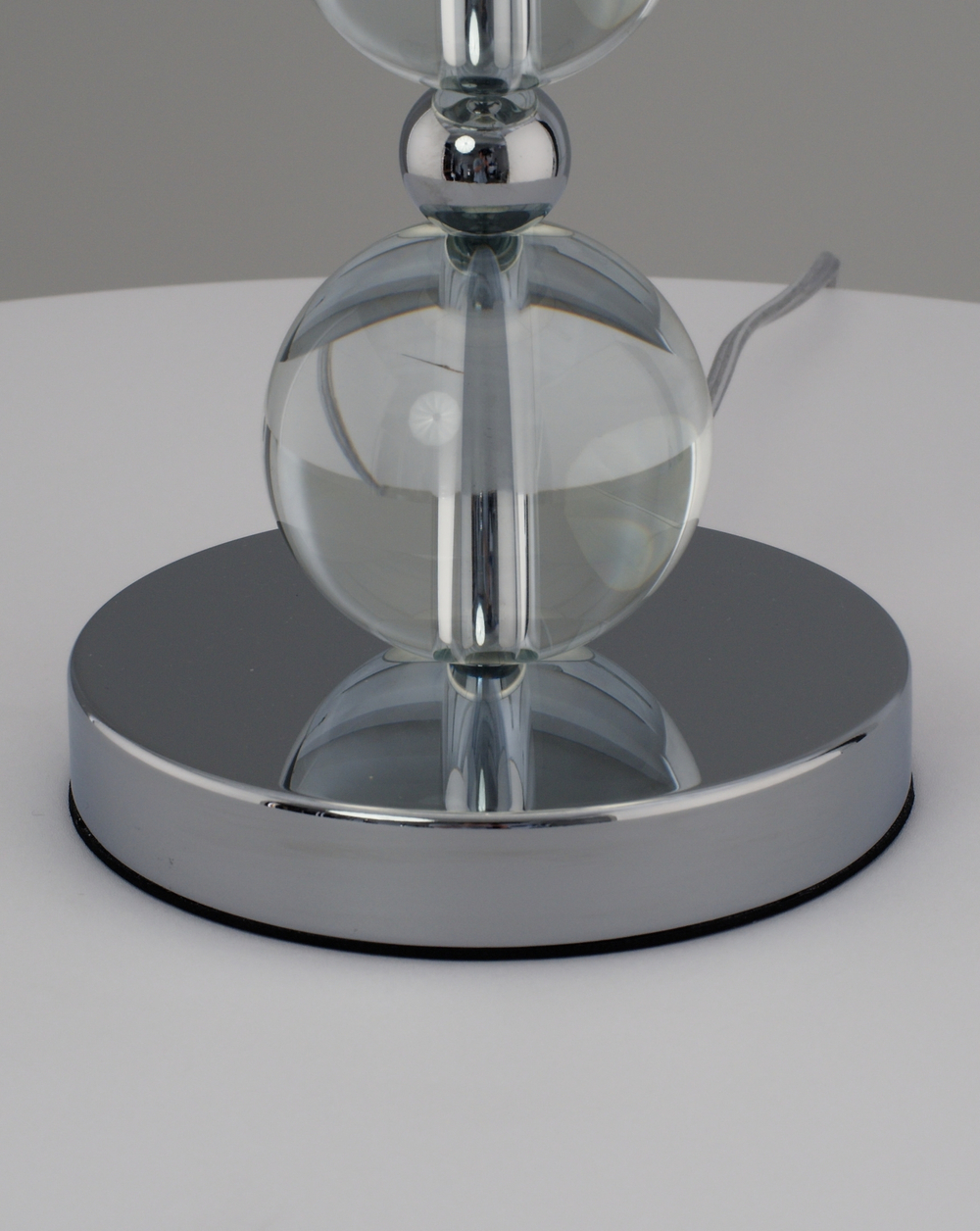 Лампа настольная Moderli V11140-1T Bubbles