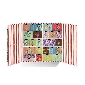 Адвент-календарь Sisley Advent Calendar 2025