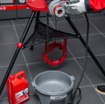 Насос ручной масляный Voll V-Oiler 2.19004