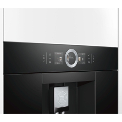 Встраиваемая кофемашина Bosch СTL636EB6