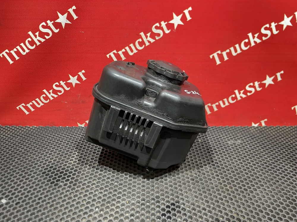 Бачок ГУРа 2021г.