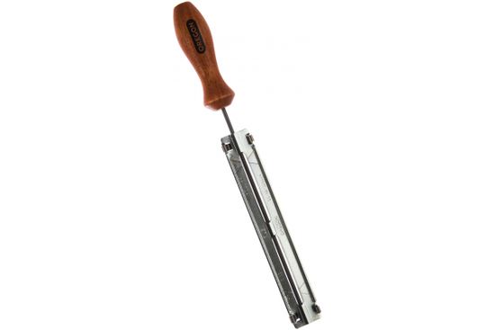 Обойма с напильником 4,0 мм Oregon