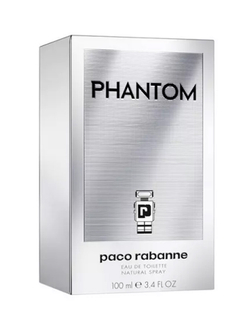 PACO RABANNE Phantom men 100ml edt