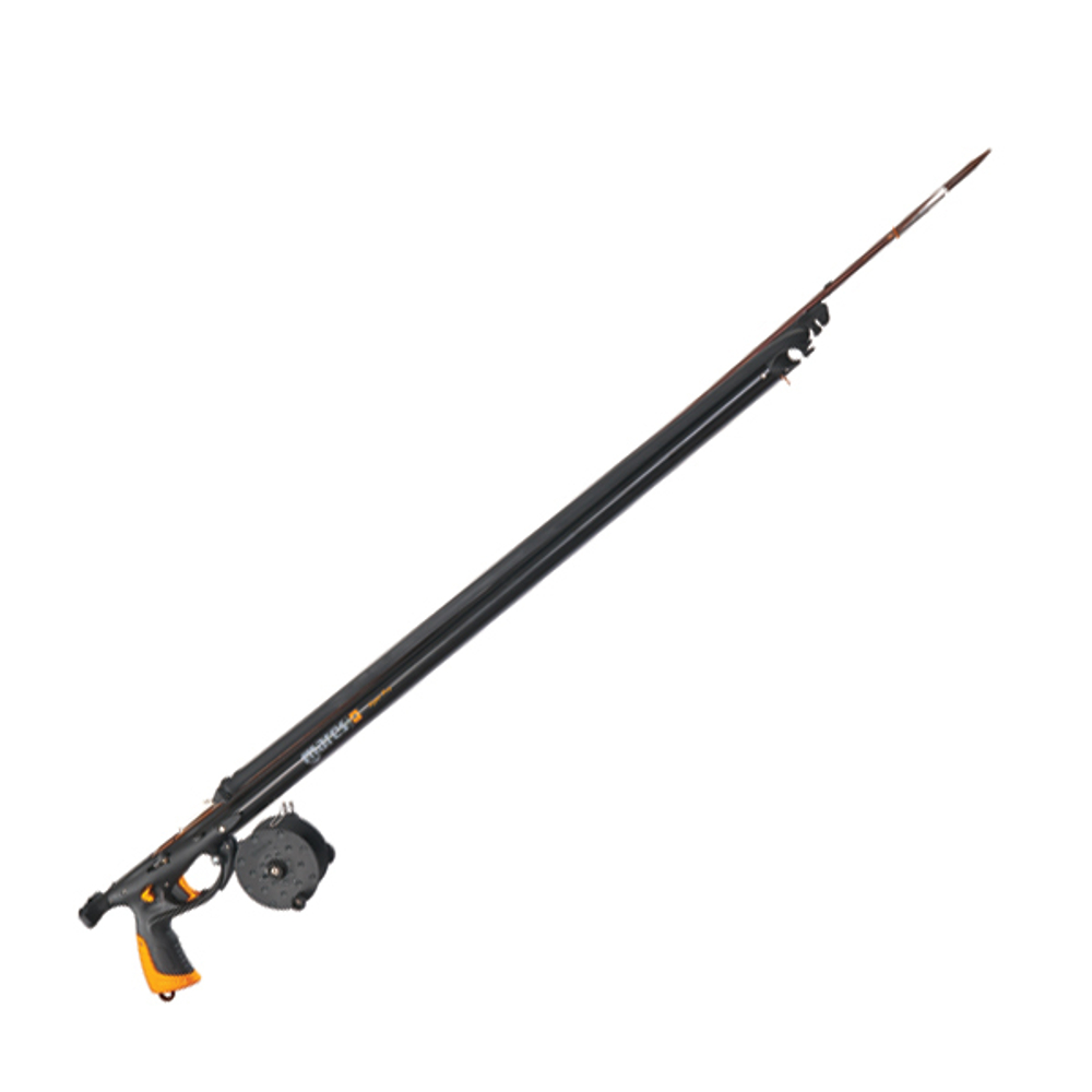 Ружье для подводной охоты MARES SF VIPER PRO DS