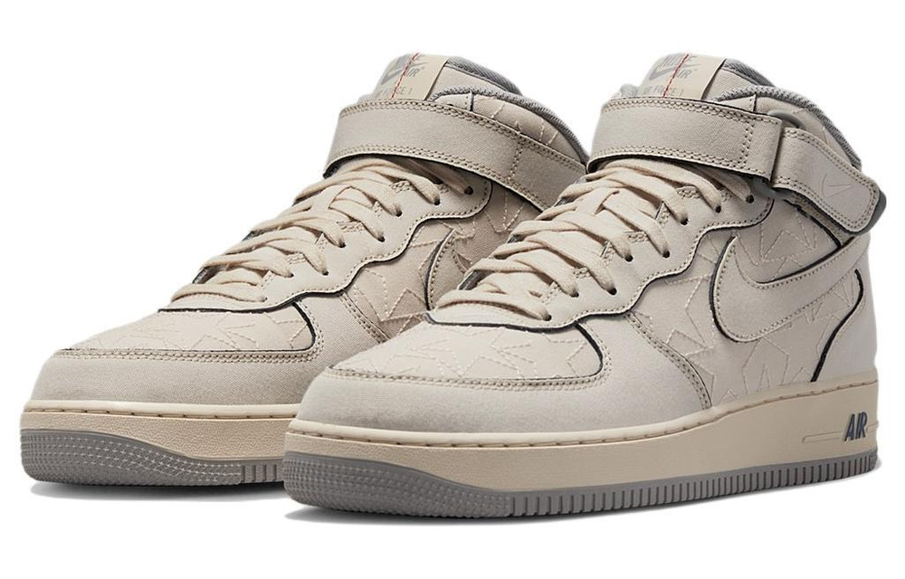Кроссовки Nike Air Force 1 '07 Recraft