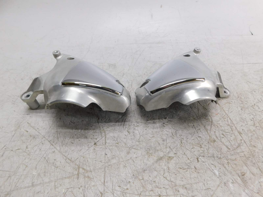 крышки боковые Honda X4 SC38