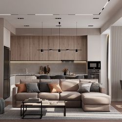 Трек встраиваемый Hesby Lighting ElDeko 0061