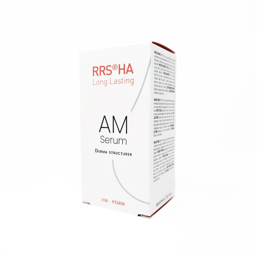 Утренняя восстанавливающая сыворотка RRS, 30 мл