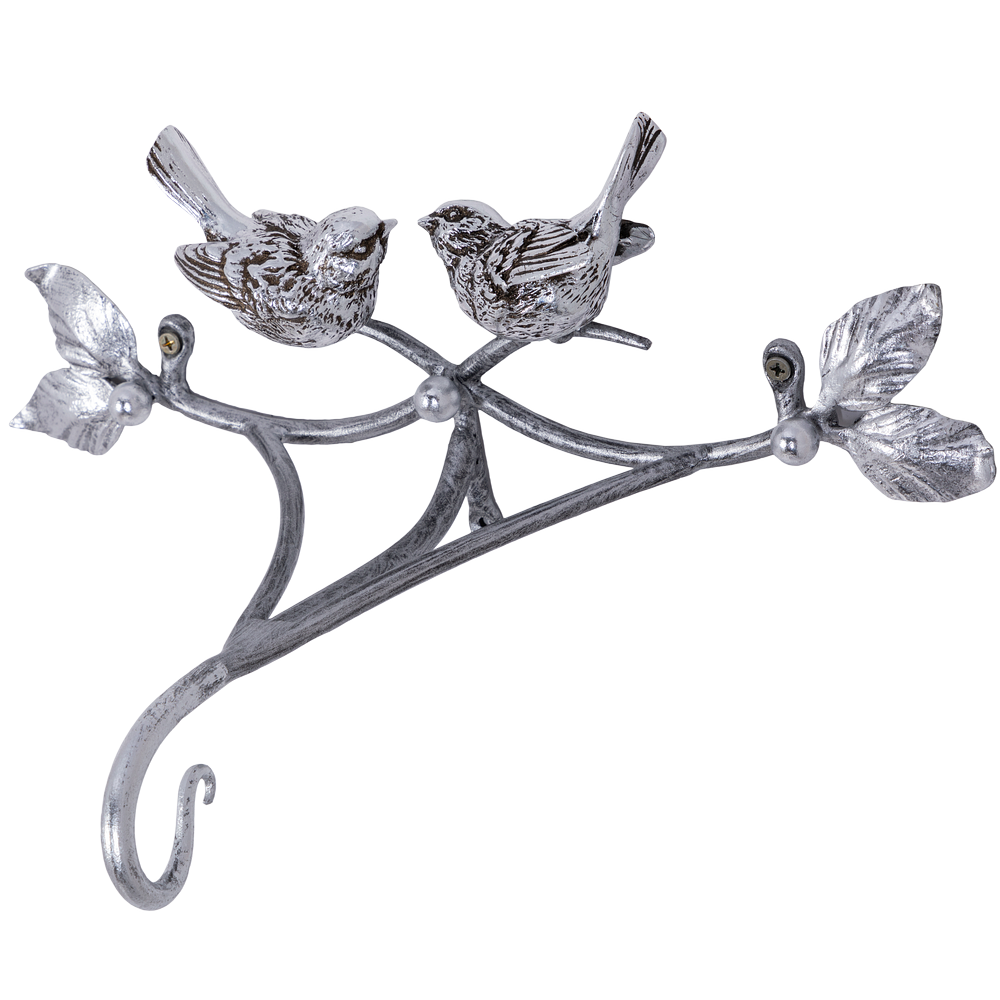 Кронштейн для цветов Терра Спринг Айс