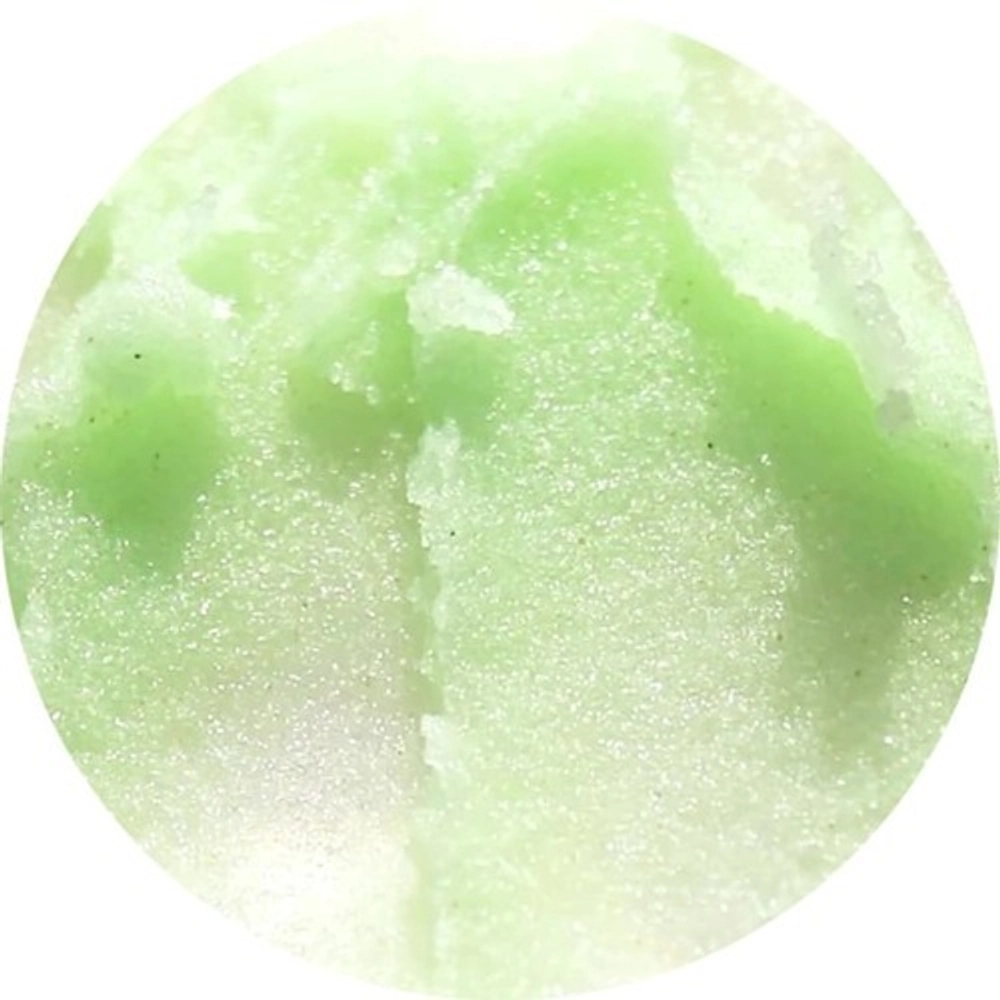 Скраб для губ с ароматом киви May Island Lip Sugar Scrub Dragonfruit Kiwi 10g
