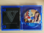 Gta 5 Ps4