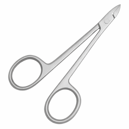 Кусачки-Ножницы (глазки без пятки) Mastershop KH-5110