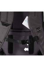 Рюкзак для ноутбука Piquadro Brief Special/Grigio-nero