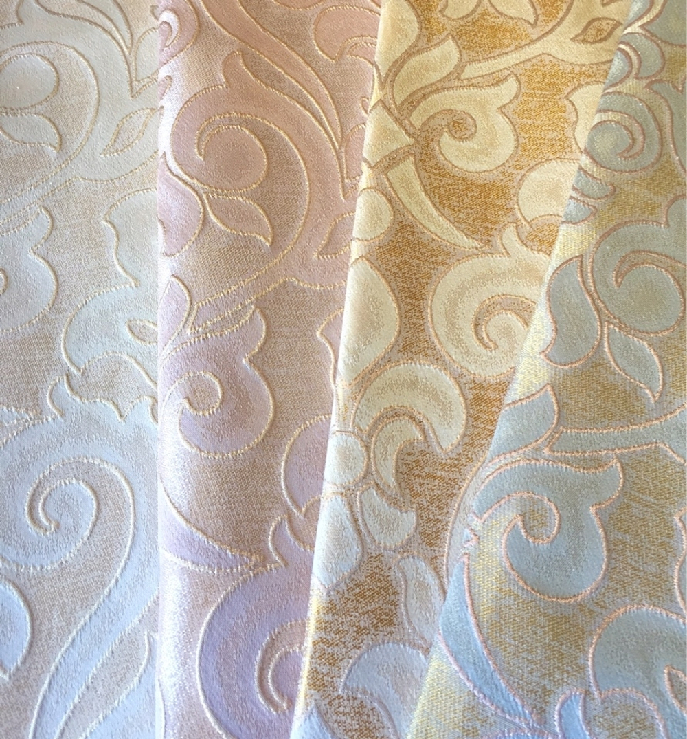 Жаккард Lagoon (Лагун) 9401