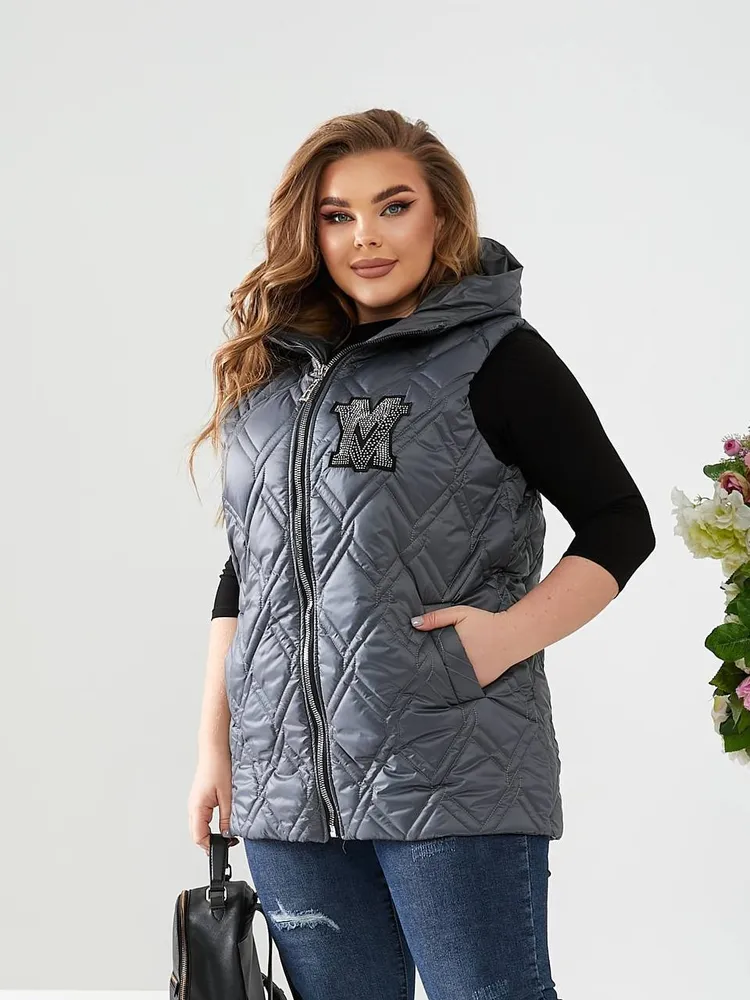 Жилет УК-520-4 Fabrika