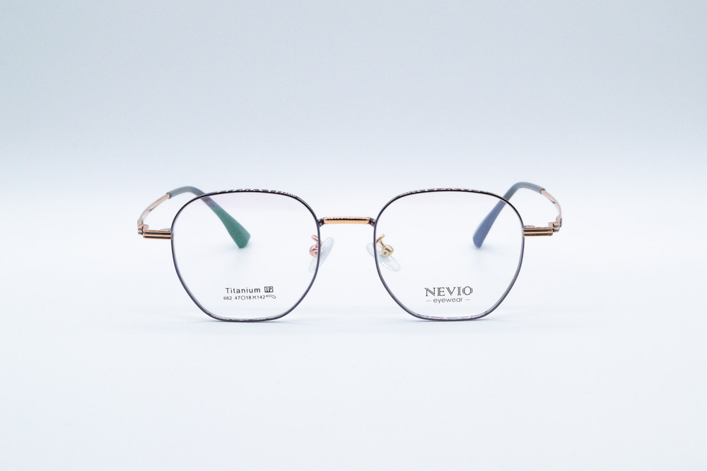 Изг. оправы Nevio 662 C2
